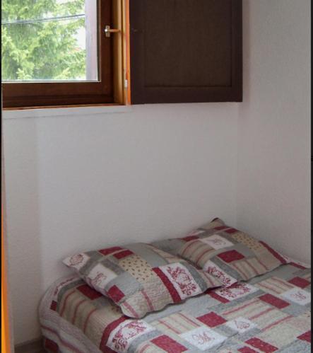 Le Chalet De Bisanne Les Saisies Ngoại thất bức ảnh