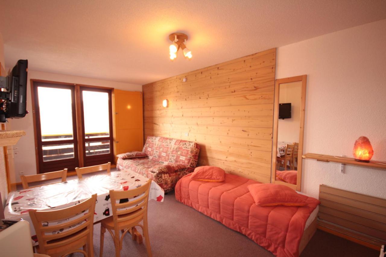 Le Chalet De Bisanne Les Saisies Ngoại thất bức ảnh