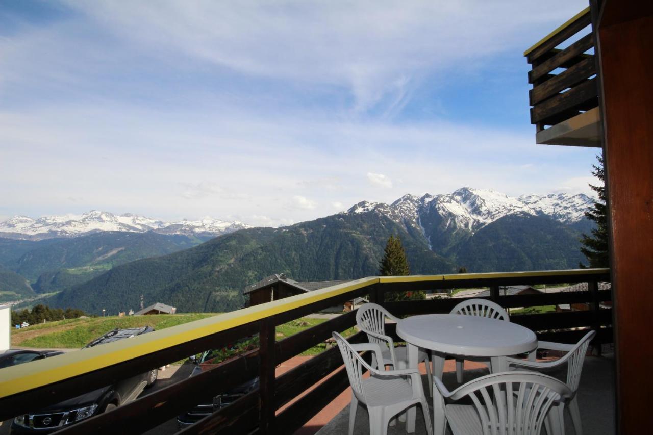 Le Chalet De Bisanne Les Saisies Ngoại thất bức ảnh
