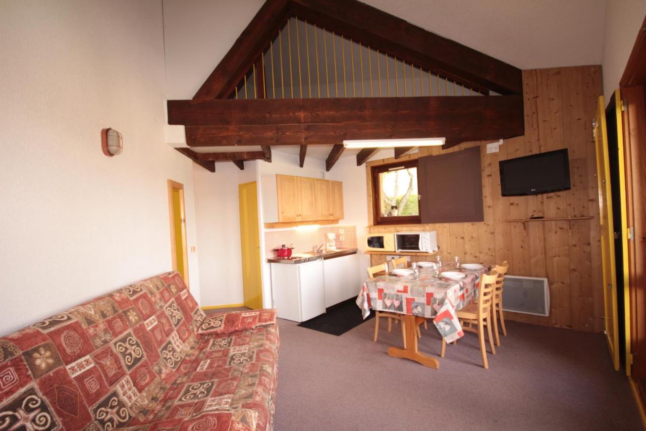 Le Chalet De Bisanne Les Saisies Ngoại thất bức ảnh
