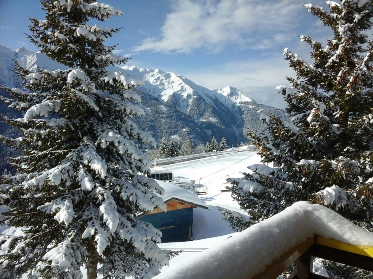 Le Chalet De Bisanne Les Saisies Ngoại thất bức ảnh