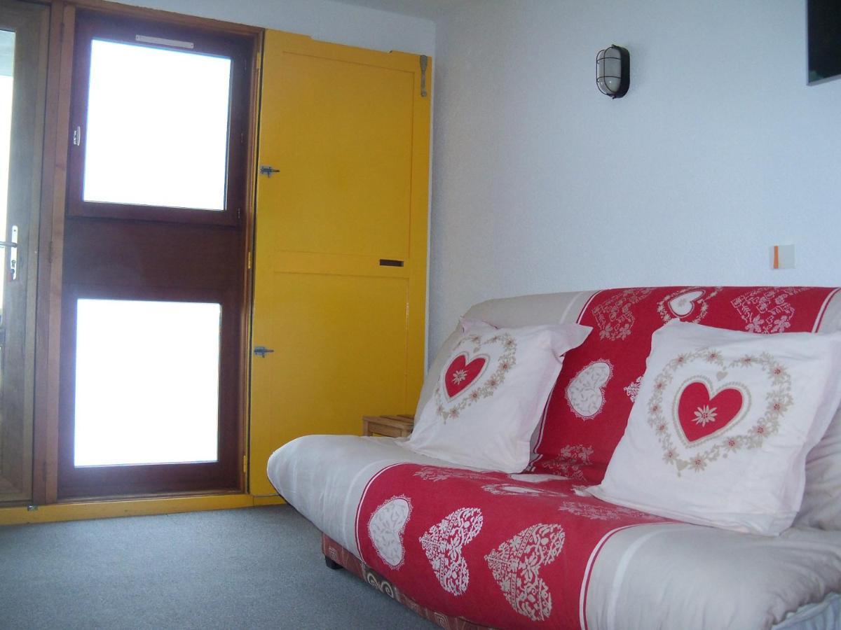 Le Chalet De Bisanne Les Saisies Ngoại thất bức ảnh