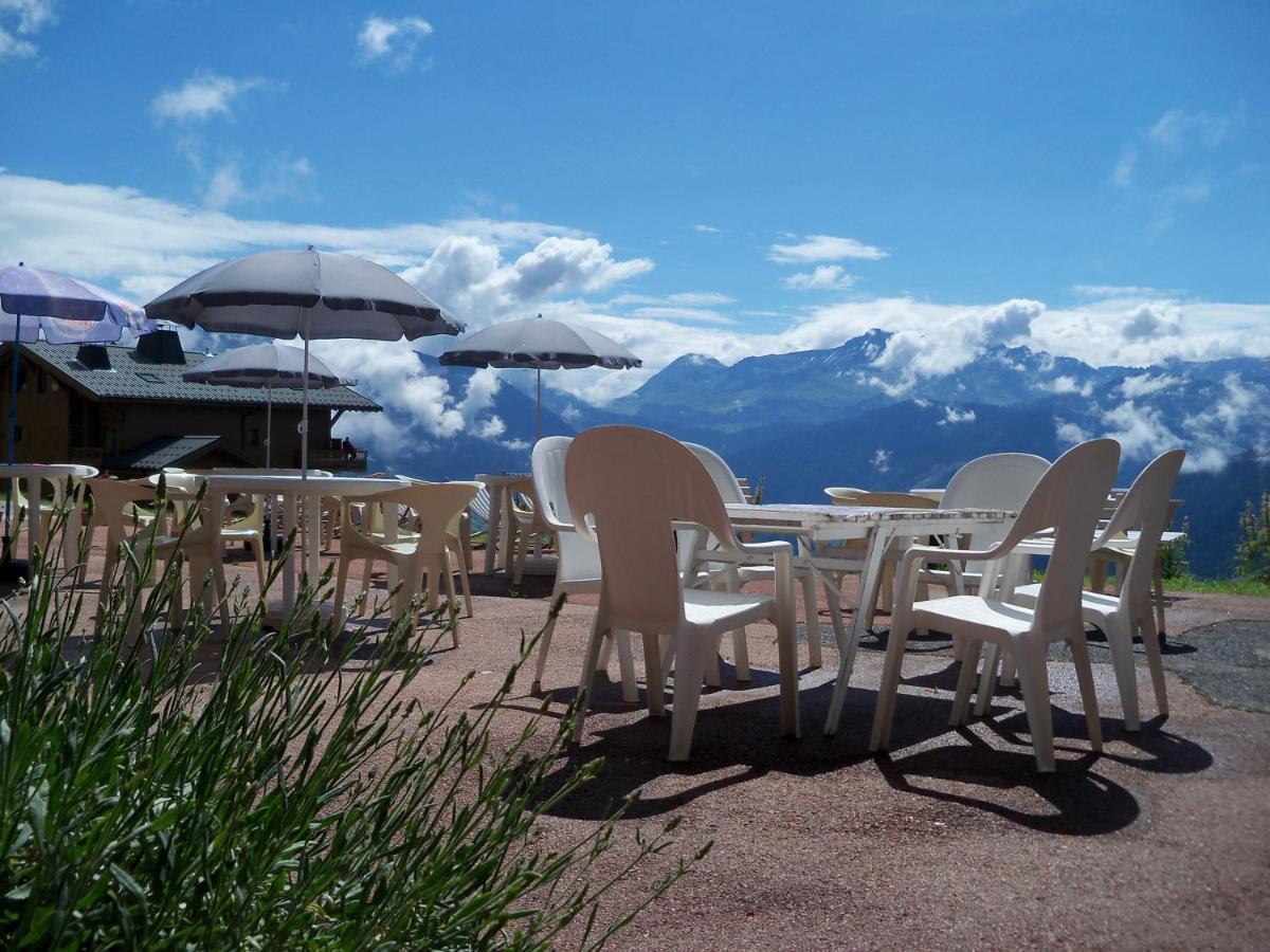 Le Chalet De Bisanne Les Saisies Ngoại thất bức ảnh